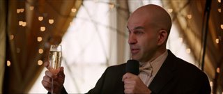 Table 19 Exclusive Deleted Scene - "Cousin Donny Toasts It" video