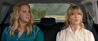 Snatched - Exclusive Clip video