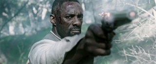 The Dark Tower Featurette - "Magnum Opus" video