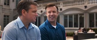 Downsizing - Trailer Tease video