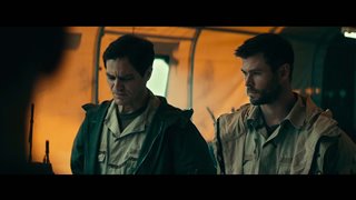 12 Strong Movie Clip - "You and 11 Men" Video Thumbnail