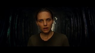 Annihilation Featurette - "Shimmer" video