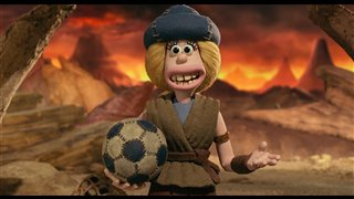 Early Man Movie Clip - "This Is Goona" video