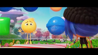 The Emoji Movie Clip - "Candy Crush" video