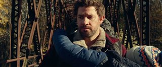 A Quiet Place Movie Clip - "Bridge" video