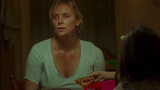 'Tully' Featurette - About the Story video