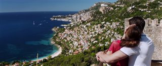 Fifty Shades Freed - Location Tour on the French Riviera video