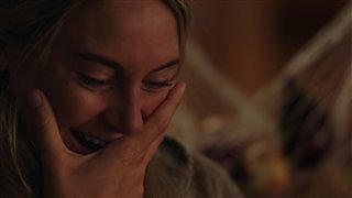 Adrift Movie Clip - "The Proposal" video