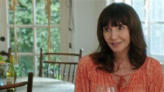Book Club Movie Clip - "Like Rabbits" video