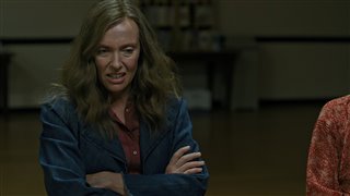 Hereditary Movie Clip - "Stress" video