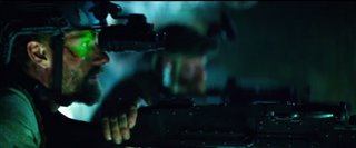 13 Hours: The Secret Soldiers of Benghazi - Restricted Trailer 2 Video Thumbnail