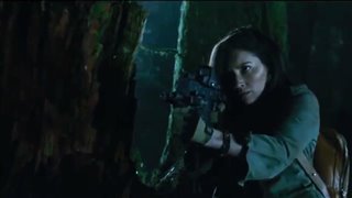 'The Predator' Movie Clip - "Ambush" video