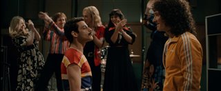 'Bohemian Rhapsody' Movie Clip - "We Will Rock You" video