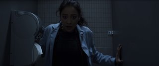 'The Possession of Hannah Grace' Movie Clip - "Not Alone" video