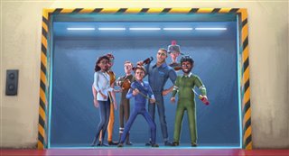 Henchmen Movie Trailer