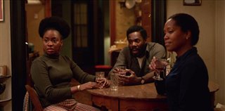 'If Beale Street Could Talk' Movie Clip - "New Life" video