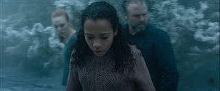 'Escape Room' Movie Clip - "The Ice Room" video