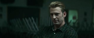 'Avengers: Endgame' - Big Game Spot video
