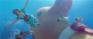 'Mary Poppins Returns' - Exclusive Behind-the-Scenes Clip video