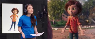 Meet the Voices Behind 'Wonder Park' video
