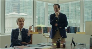 'Late Night' Movie Clip - "Teachable Way" video