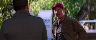 'The Intruder' Movie Clip - "It's Not Your House" video