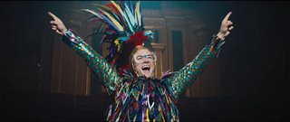 'Rocketman' Featurette - "The Costumes of Rocketman" video