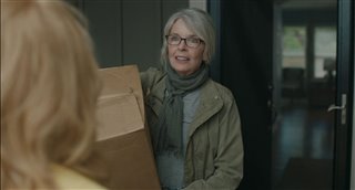 'Poms' Movie Clip - "Aren't Enough Erections Around Here" video