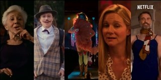 'Tales of the City' Featurette - "Tales of the Generations" video