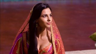 'Aladdin' Featurette - "Jasmine Speechless" video