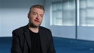 'Black Mirror' creator Charlie Brooker talks Season 5 video