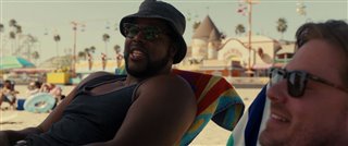 'Us' Exclusive Clip - "We're All Dying Pt. 3" video