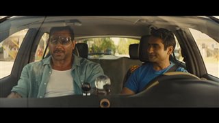 'Stuber' Movie Clip - "Couple More Points" video