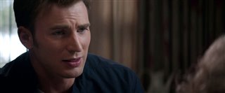 'Avengers: Endgame' Exclusive Clip - "Steve and Peggy: One Last Dance" video