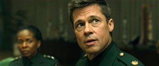 'Ad Astra' Movie Clip - "Lima Project" video
