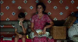 'Pain and Glory' Movie Clip - "Eat Up" video