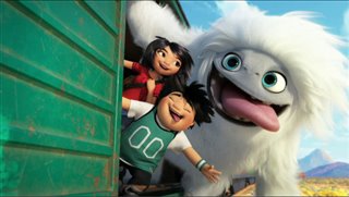 'Abominable' Featurette - "Cultural Journey" video