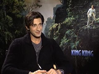 Adrien Brody reddit