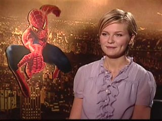 Kirsten Dunst pixie