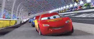 Cars | On DVD | Movie Synopsis and info