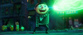 Minions: The Rise of Gru Movie Trailer
