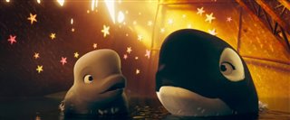 Katak, the Brave Beluga Movie Trailer
