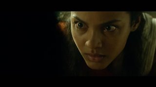 Evil Dead Exclusive Feature video