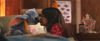 Lilo & Stitch Movie Trailer