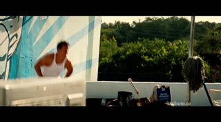 Pain & Gain - Behind the Scenes video