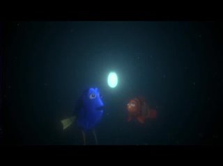 Finding Nemo Movie Trailer