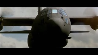 Olympus Has Fallen - An Inside Look video