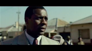 Nelson Mandela video