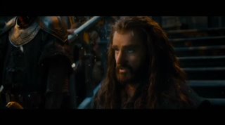 The Hobbit: The Desolation of Smaug movie clip - You Have No Right video