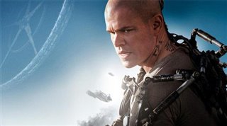 Elysium Movie Preview video